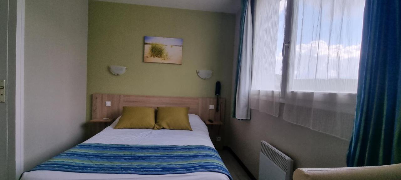 Hotel Du Haut Marais Saint-Marcel  Eksteriør bilde
